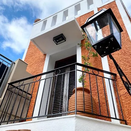 Lion House I Villa Ioulis Exterior photo