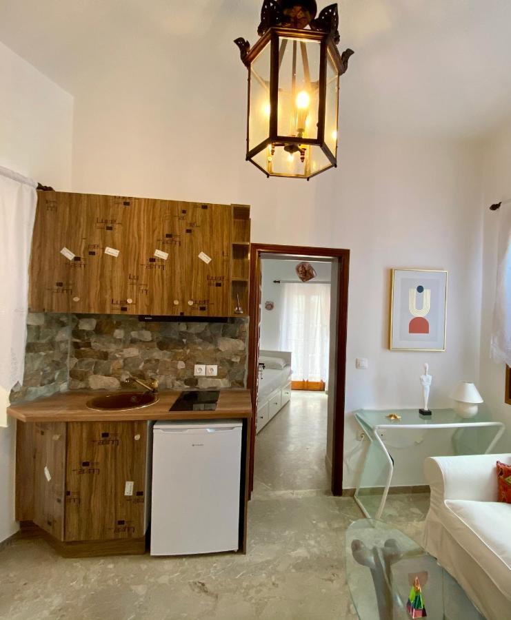 Lion House I Holiday home Ioulis